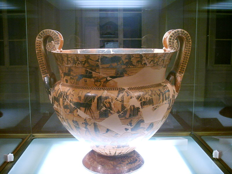 imagen: http://commons.wikimedia.org/wiki/File:Museo_archeologico_di_Firenze,_Vaso_Fan%C3%A7ois_2.JPG